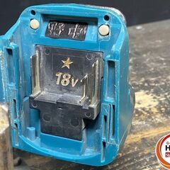 【引き取り限定】【中古品】makita マキタ HS471DZ 充電式マルノコ 125mm 18V用 ※本体のみの画像