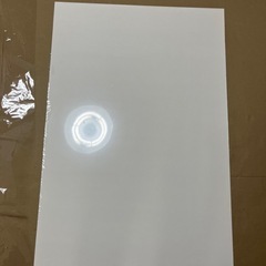 セラール　アイカ　キッチンパネル　端材　の画像