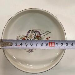 0829-150 皿　3枚セットの画像