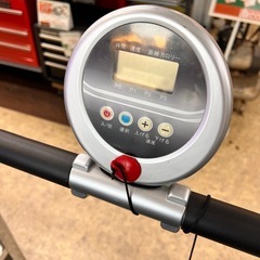 コーポ モーターウォーカー 折りたたみ ウォーキング マシン ルームランナー 宅トレ CP-5000 有酸素運動 【11085313】の画像