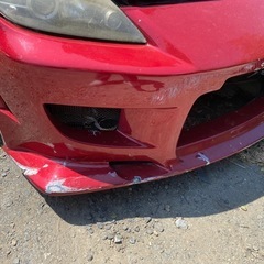 🚗 マツダ RX-8 タイプS 6MT（2003年式）の画像