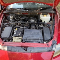 🚗 マツダ RX-8 タイプS 6MT（2003年式）の画像