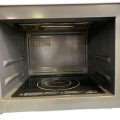 東芝 オーブンレンジ ER-W16 中古 2023年製の画像