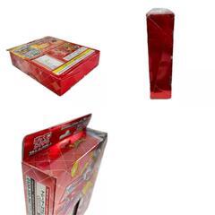 POKEMON ポケモン トレーディングカード 【5点セット】新品未開封 SVスターターセット テラスタル 「ミュウツーex」「ラウドボーンex」【中古】の画像