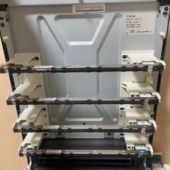 OKI LEDレーザープリンターの画像
