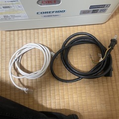 OKI LEDレーザープリンターの画像