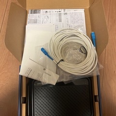 Wi-Fiの画像