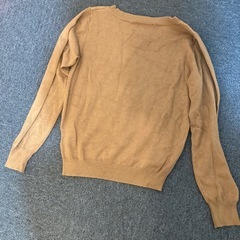 「12月16日処分予定」神戸レタス　ニットの画像