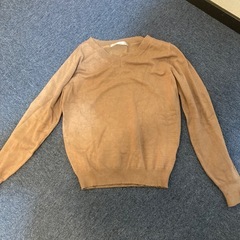 「12月16日処分予定」神戸レタス　ニットの画像