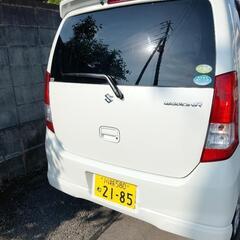 🉐乗って帰れます❕️FXリミテッド検8年3月❕️73,165㌔❕️の画像