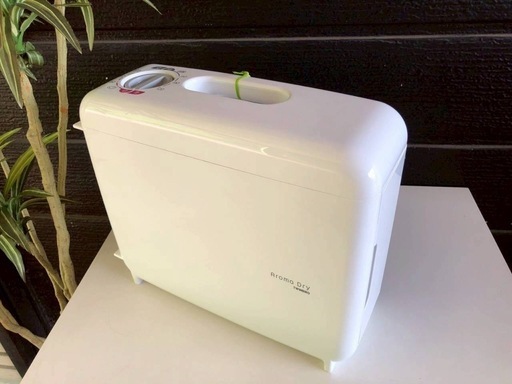 【布団乾燥機】さしこむだけの簡単♪布団乾燥機☆