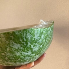 野菜 冬瓜下処理済みの画像