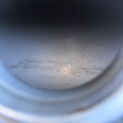 mc22純正タンクの画像