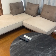 タンブルIV センターテーブル
の画像