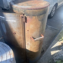 燻製機
の画像