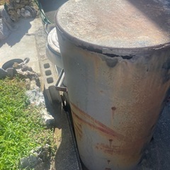燻製機
の画像