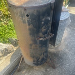 燻製機
の画像