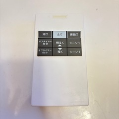 照明の画像