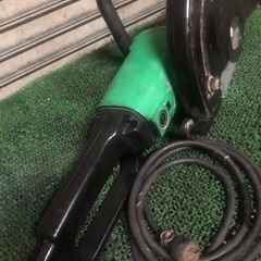 実働　電動コンクリートカッター　280mmの画像