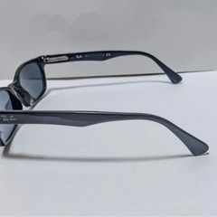 RAY-BAN RB5017Aの画像