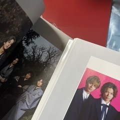 ⑦グッズ　まとめ売り　キンプリの画像
