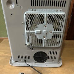 スト一ブ　石油ファンヒーター コロナ製の画像