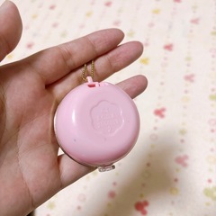 おジャ魔女どれみ タップ (12月中に処分)
の画像