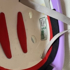 子供用ヘルメット　の画像