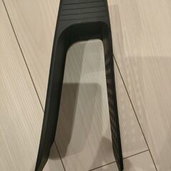 【100均】簡単引き出しシューズラックの画像