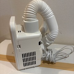 【動作確認済】布団乾燥機　アイリスオーヤマの画像