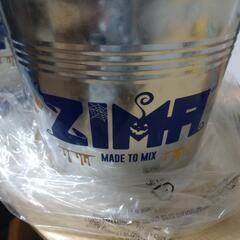 ZIMA ハロウィーンバケツの画像