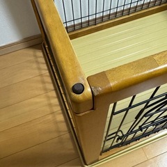 犬 ケージ&ペットキャリーの画像