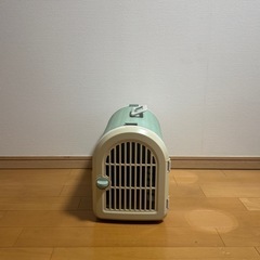 犬 ケージ&ペットキャリーの画像