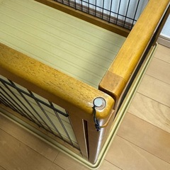 犬 ケージ&ペットキャリーの画像