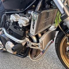 cb400 spec3の画像
