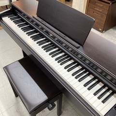 YAMAHA ARIUS 電子ピアノ　2019年製　YDP-164の画像