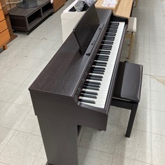 YAMAHA ARIUS 電子ピアノ　2019年製　YDP-164の画像