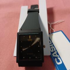 新品未使用品CASIOフヮッシヨン腕時計の画像