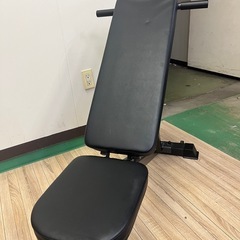 ♦︎⑥トレーニングベンチの画像