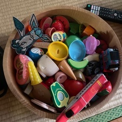 おままごとの画像