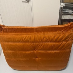 ソファーの画像