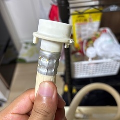 洗濯機の画像