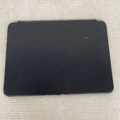 【Apple】 iPad Smart Keyboard Folio スマートキーボード フォリオ 11インチ アップル タブレット アクセサリー A0276の画像