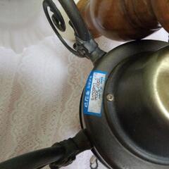 アンティーク調　豪華シャンデリアの画像