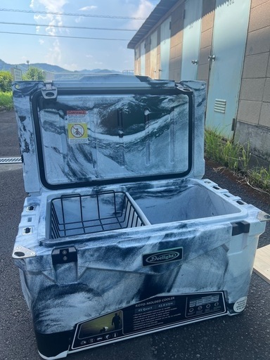 Deelight クーラーボックス