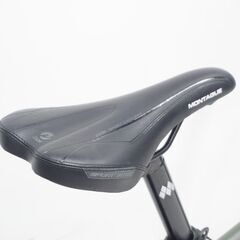 MONTAGUE 「モンタギュー」 PARATROOPER 2024年モデル 折り畳みマウンテンバイクの画像