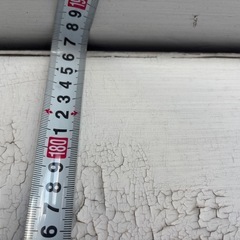 木製玄関ドア　　無料の画像