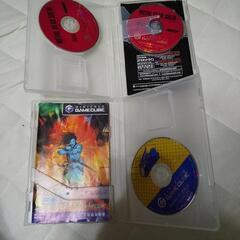 ゲームソフトの画像