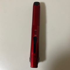 ヘアアイロンの画像