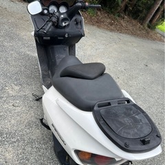 【実働】ホンダ フォルツァ 250の画像